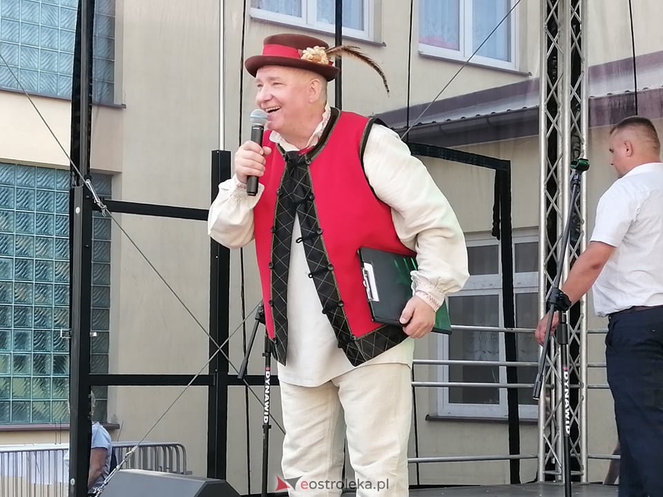 Festyn w Nowej Wsi [14.08.2021] - zdjęcie #26 - eOstroleka.pl