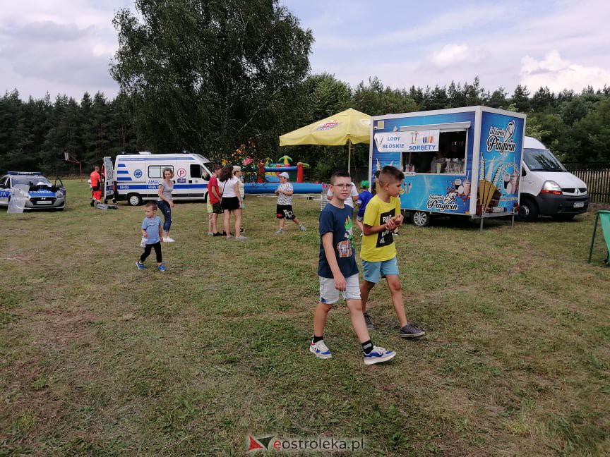 Festyn w Nowej Wsi [14.08.2021] - zdjęcie #25 - eOstroleka.pl