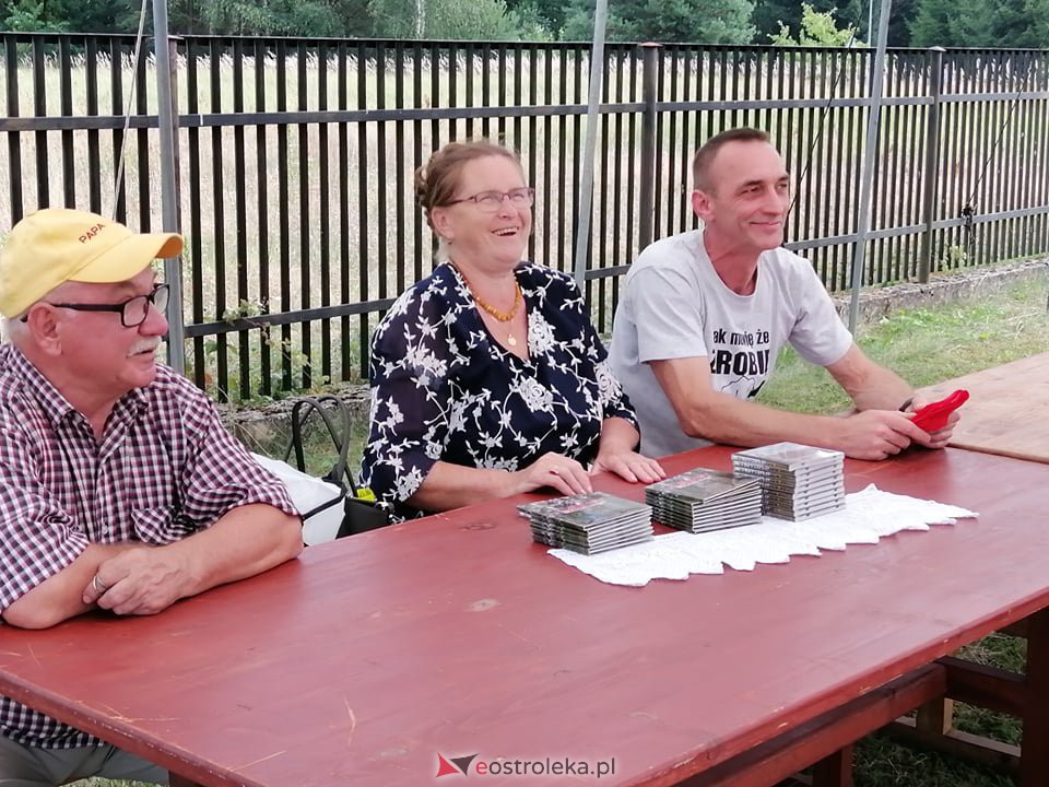 Festyn w Nowej Wsi [14.08.2021] - zdjęcie #20 - eOstroleka.pl