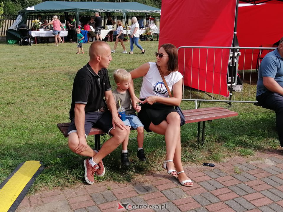 Festyn w Nowej Wsi [14.08.2021] - zdjęcie #18 - eOstroleka.pl