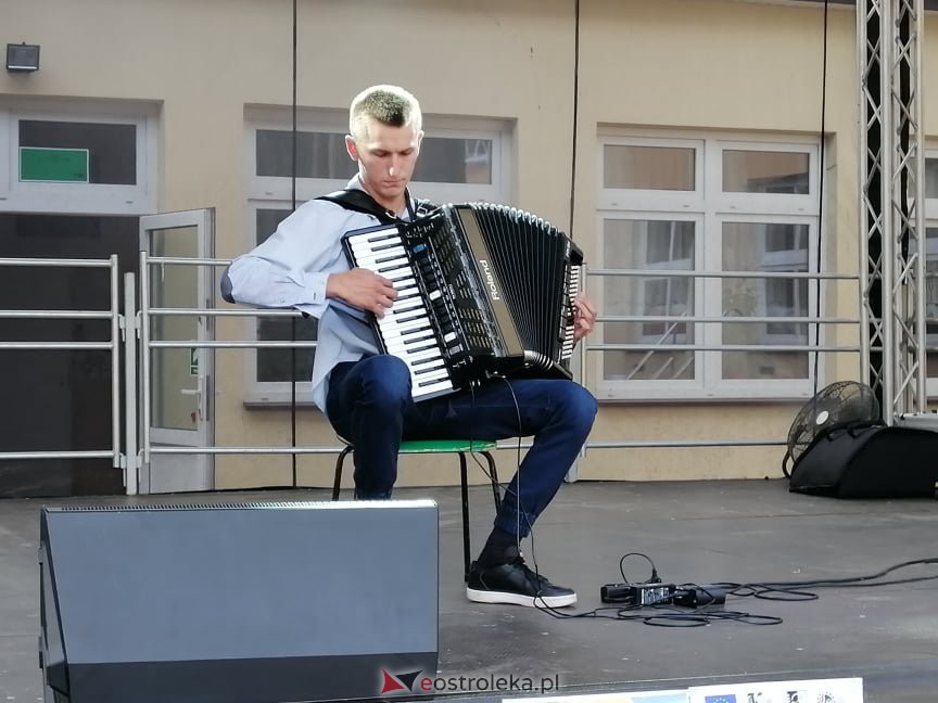 Festyn w Nowej Wsi [14.08.2021] - zdjęcie #17 - eOstroleka.pl