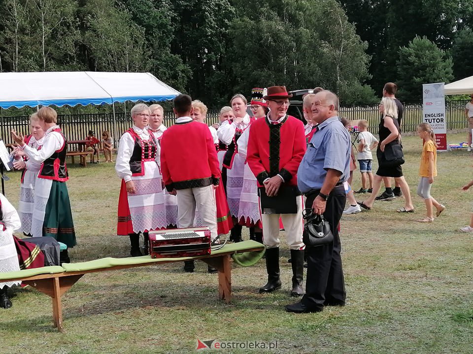 Festyn w Nowej Wsi [14.08.2021] - zdjęcie #13 - eOstroleka.pl