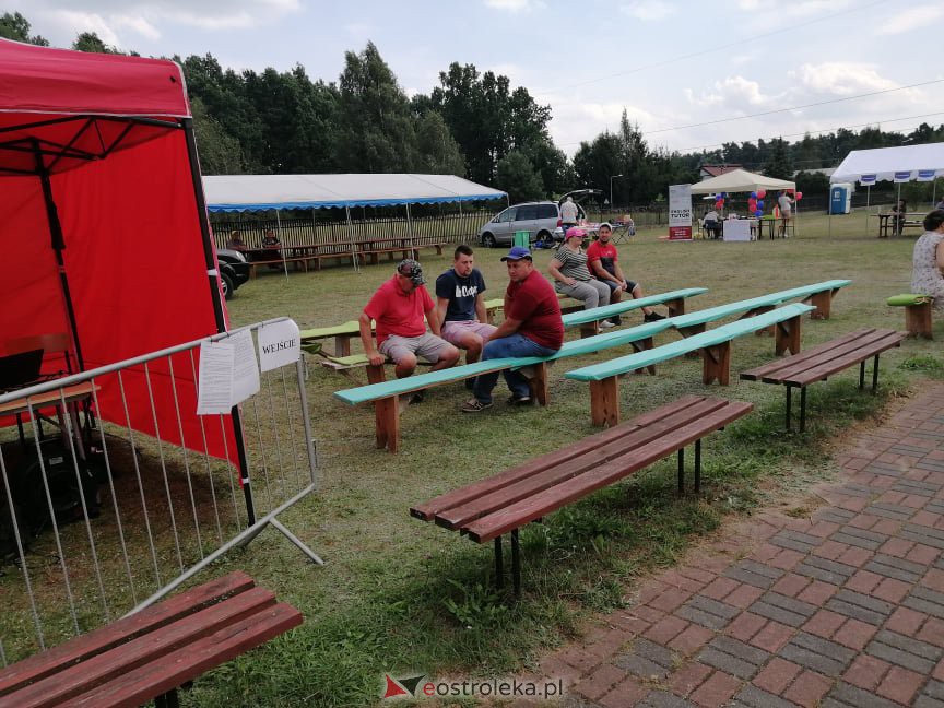Festyn w Nowej Wsi [14.08.2021] - zdjęcie #12 - eOstroleka.pl