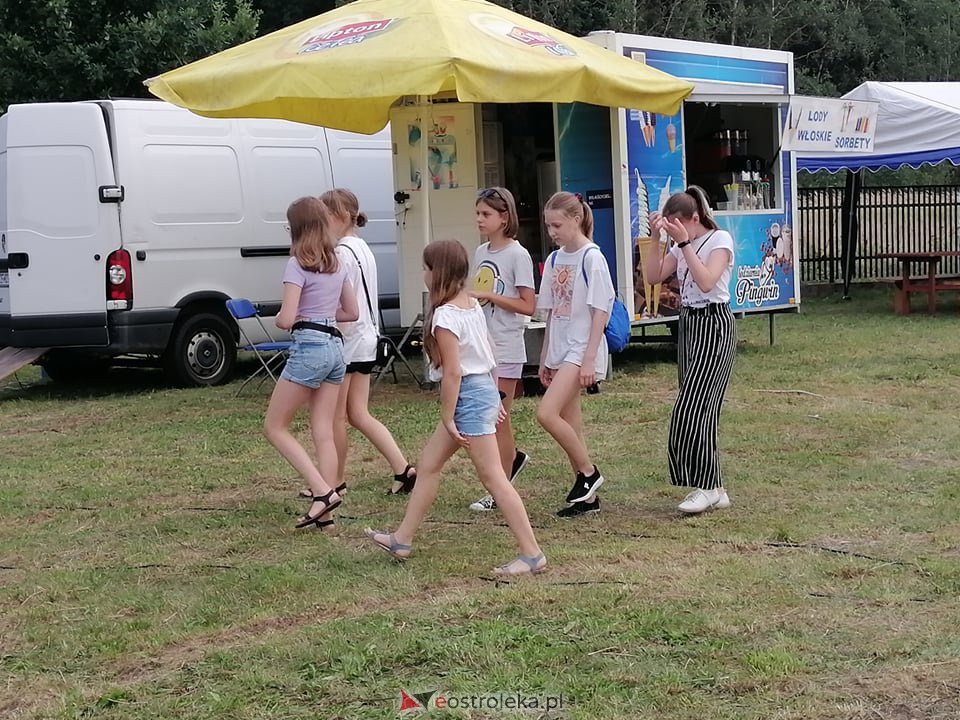 Festyn w Nowej Wsi [14.08.2021] - zdjęcie #11 - eOstroleka.pl