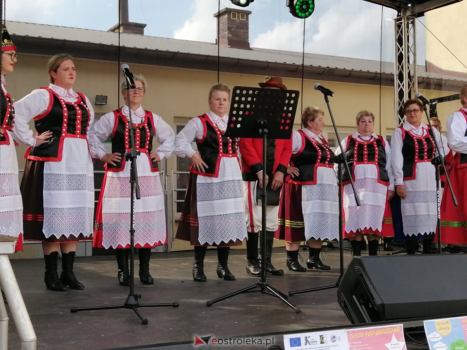 Festyn w Nowej Wsi [14.08.2021] - zdjęcie #10 - eOstroleka.pl