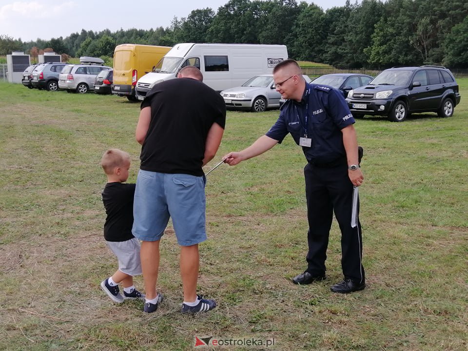 Festyn w Nowej Wsi [14.08.2021] - zdjęcie #9 - eOstroleka.pl