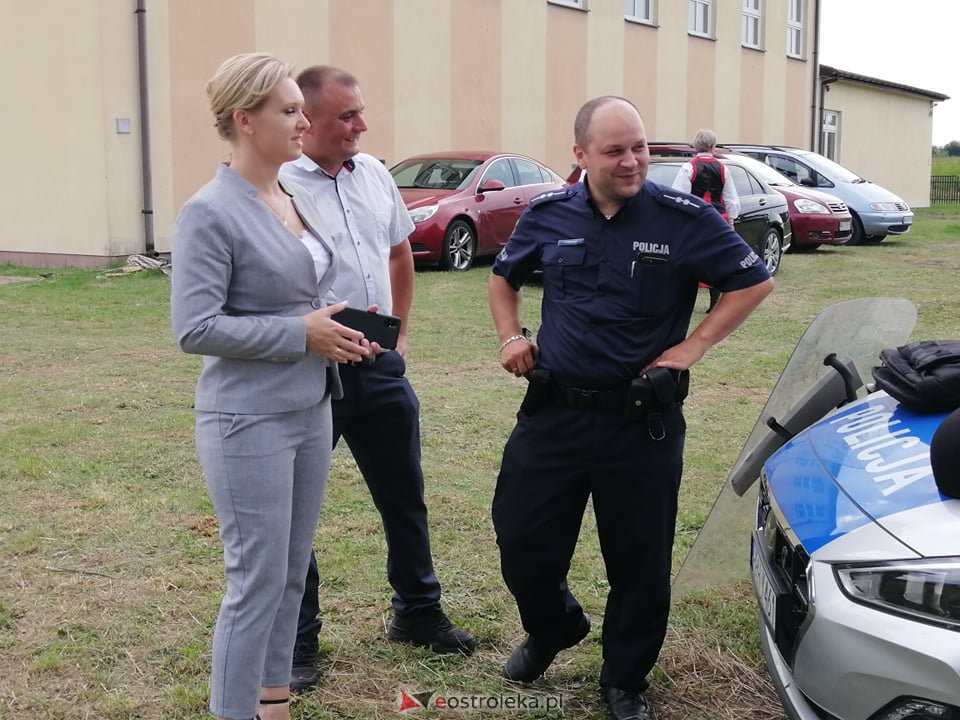 Festyn w Nowej Wsi [14.08.2021] - zdjęcie #8 - eOstroleka.pl