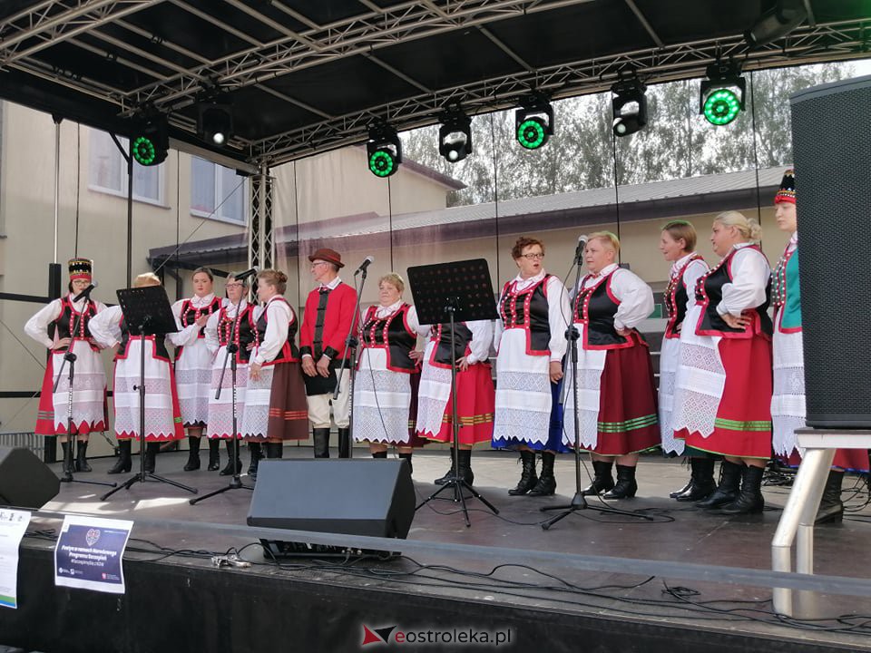 Festyn w Nowej Wsi [14.08.2021] - zdjęcie #7 - eOstroleka.pl