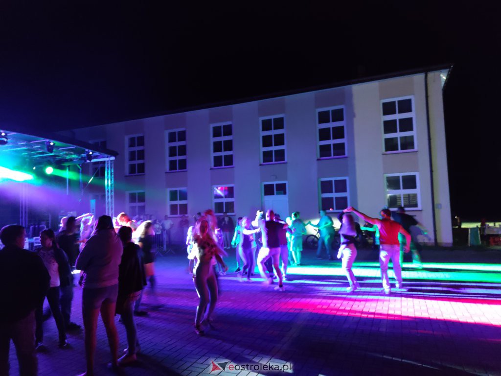 Festyn w Nowej Wsi [14.08.2021] - zdjęcie #6 - eOstroleka.pl