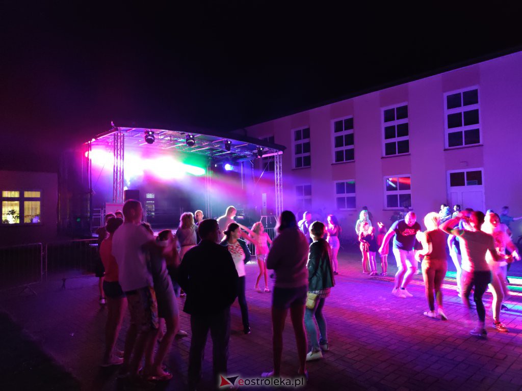 Festyn w Nowej Wsi [14.08.2021] - zdjęcie #5 - eOstroleka.pl