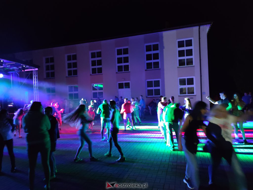 Festyn w Nowej Wsi [14.08.2021] - zdjęcie #4 - eOstroleka.pl