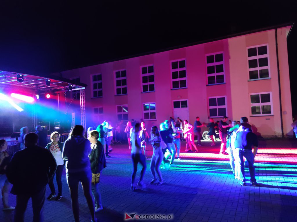 Festyn w Nowej Wsi [14.08.2021] - zdjęcie #3 - eOstroleka.pl