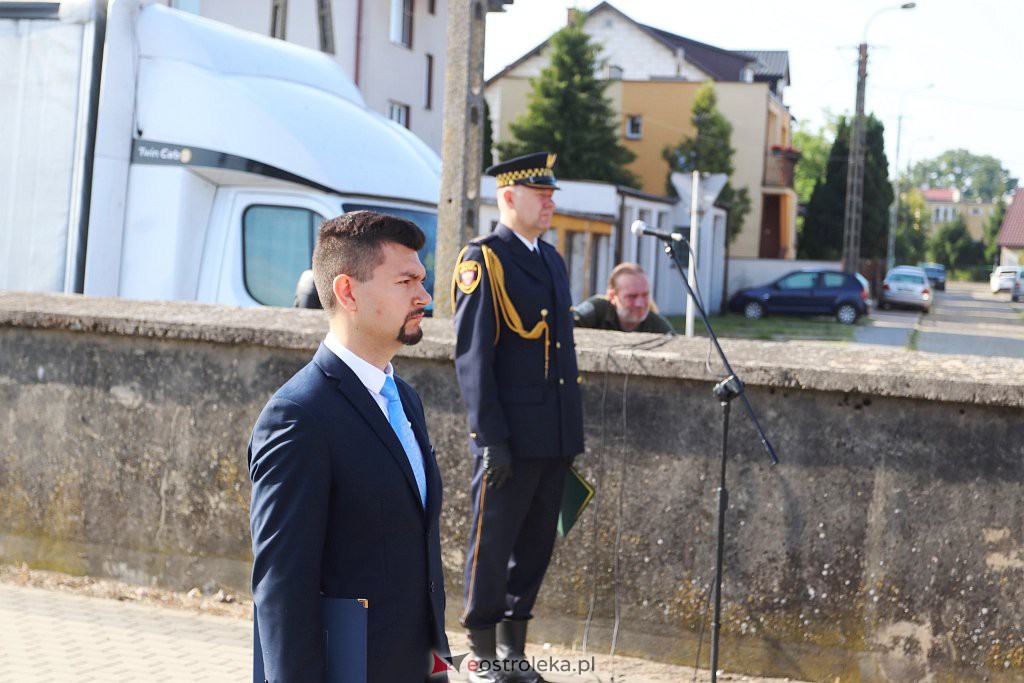 Święto Wojska Polskiego w Ostrołęce [15.08.2021] - zdjęcie #75 - eOstroleka.pl