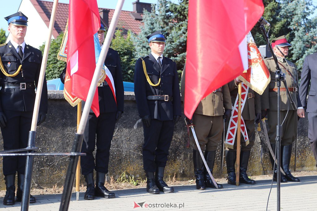 Święto Wojska Polskiego w Ostrołęce [15.08.2021] - zdjęcie #64 - eOstroleka.pl