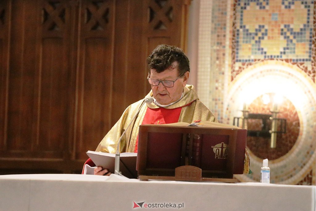 Święto Wojska Polskiego w Ostrołęce [15.08.2021] - zdjęcie #40 - eOstroleka.pl