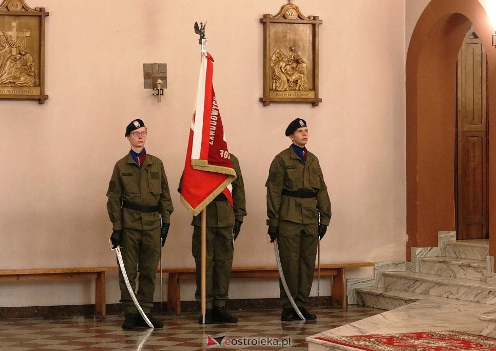 Święto Wojska Polskiego w Ostrołęce [15.08.2021] - zdjęcie #38 - eOstroleka.pl