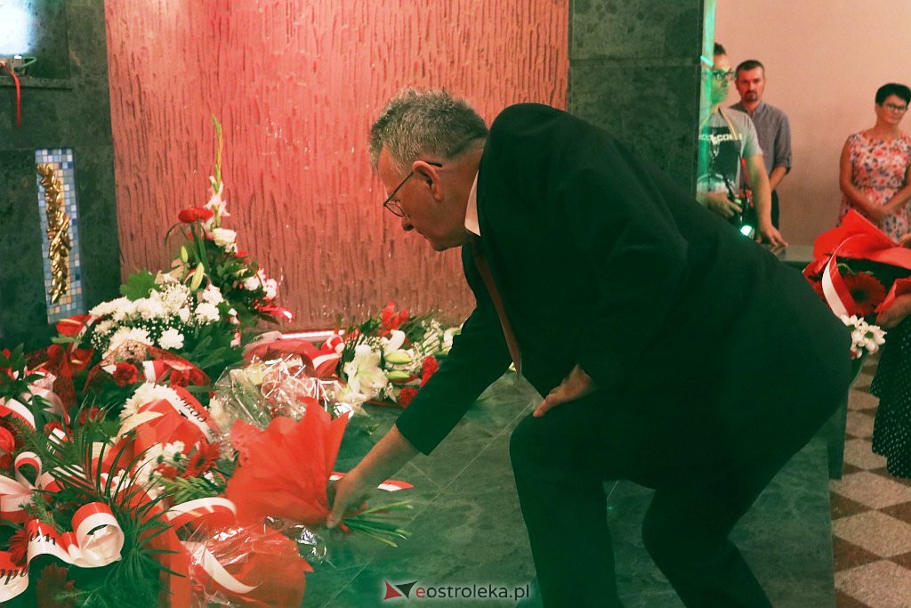 Święto Wojska Polskiego w Ostrołęce [15.08.2021] - zdjęcie #6 - eOstroleka.pl