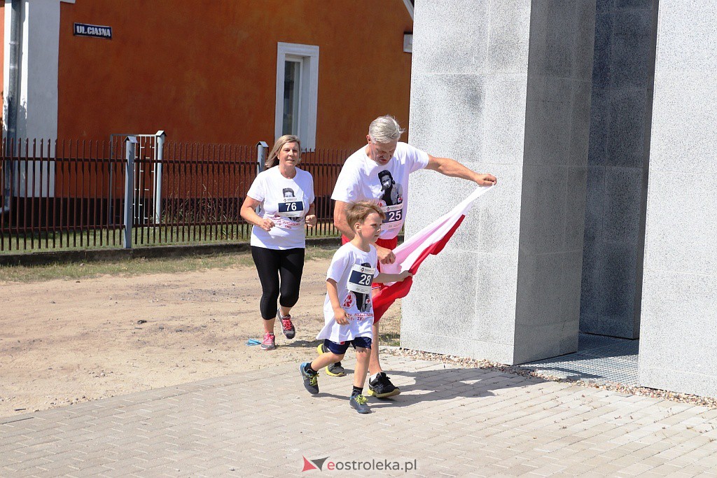 Bieg Tropem Wilczym w Ostrołęce [15.08.2021] - zdjęcie #257 - eOstroleka.pl