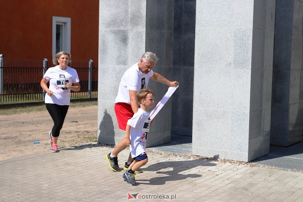 Bieg Tropem Wilczym w Ostrołęce [15.08.2021] - zdjęcie #256 - eOstroleka.pl