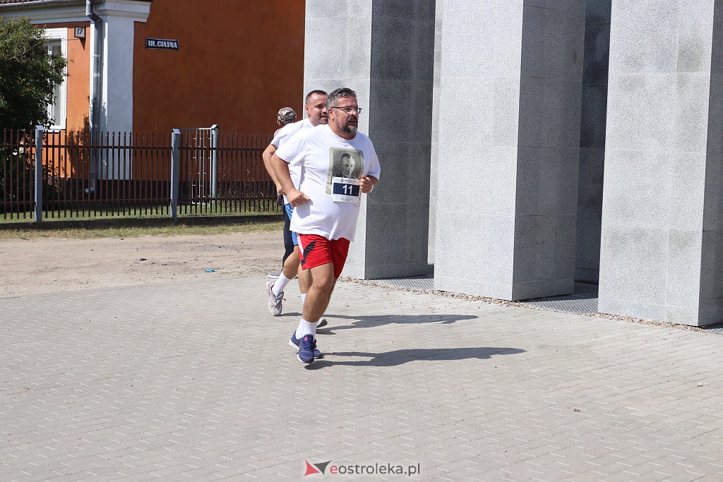 Bieg Tropem Wilczym w Ostrołęce [15.08.2021] - zdjęcie #241 - eOstroleka.pl