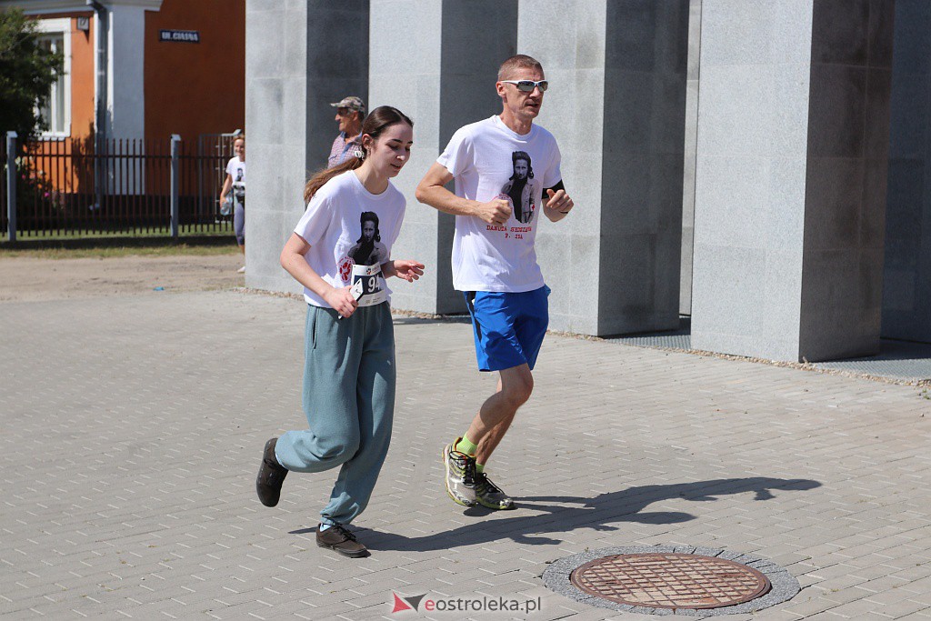 Bieg Tropem Wilczym w Ostrołęce [15.08.2021] - zdjęcie #238 - eOstroleka.pl