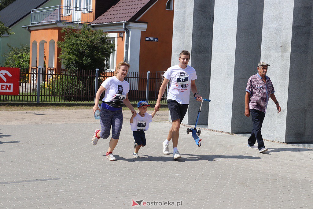 Bieg Tropem Wilczym w Ostrołęce [15.08.2021] - zdjęcie #237 - eOstroleka.pl