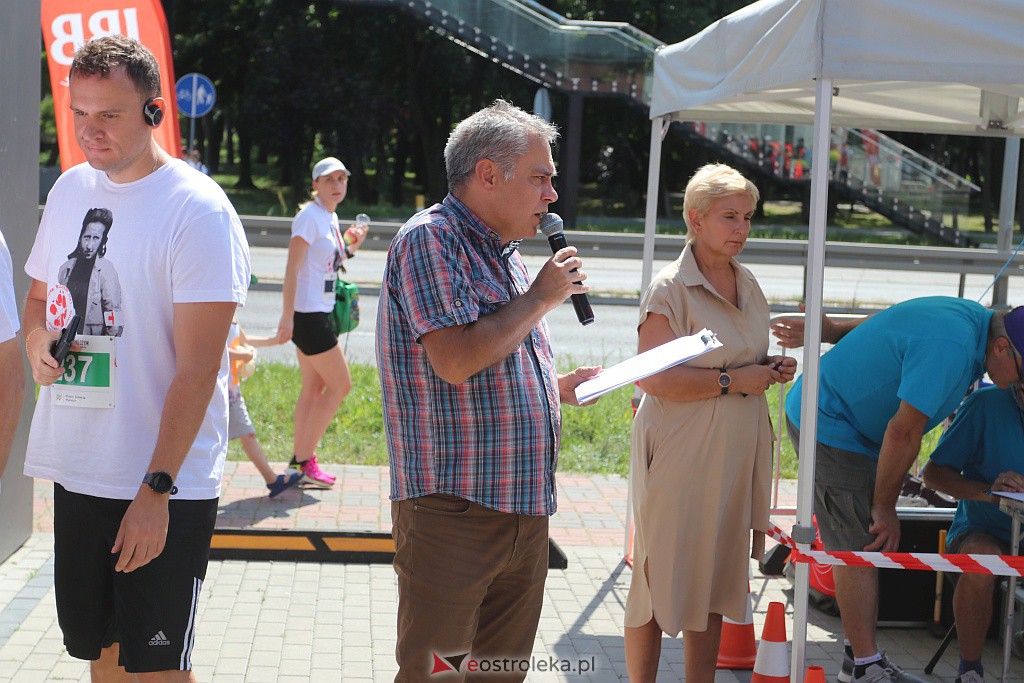 Bieg Tropem Wilczym w Ostrołęce [15.08.2021] - zdjęcie #34 - eOstroleka.pl