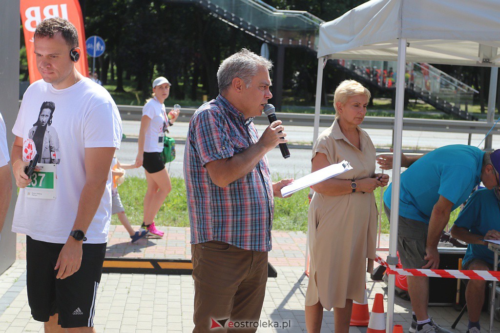 Bieg Tropem Wilczym w Ostrołęce [15.08.2021] - zdjęcie #230 - eOstroleka.pl