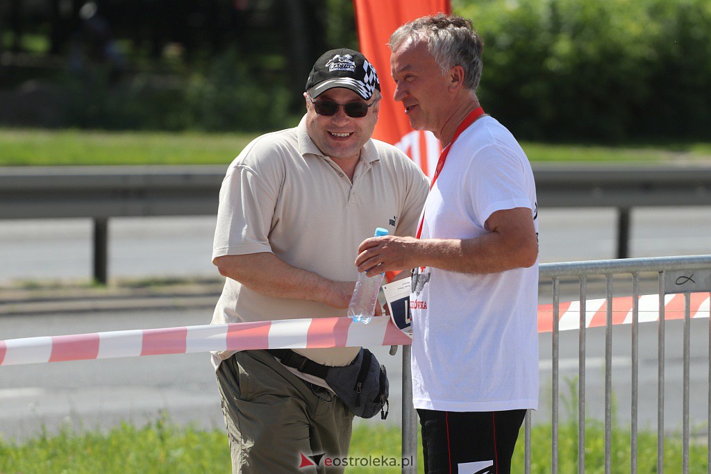 Bieg Tropem Wilczym w Ostrołęce [15.08.2021] - zdjęcie #224 - eOstroleka.pl