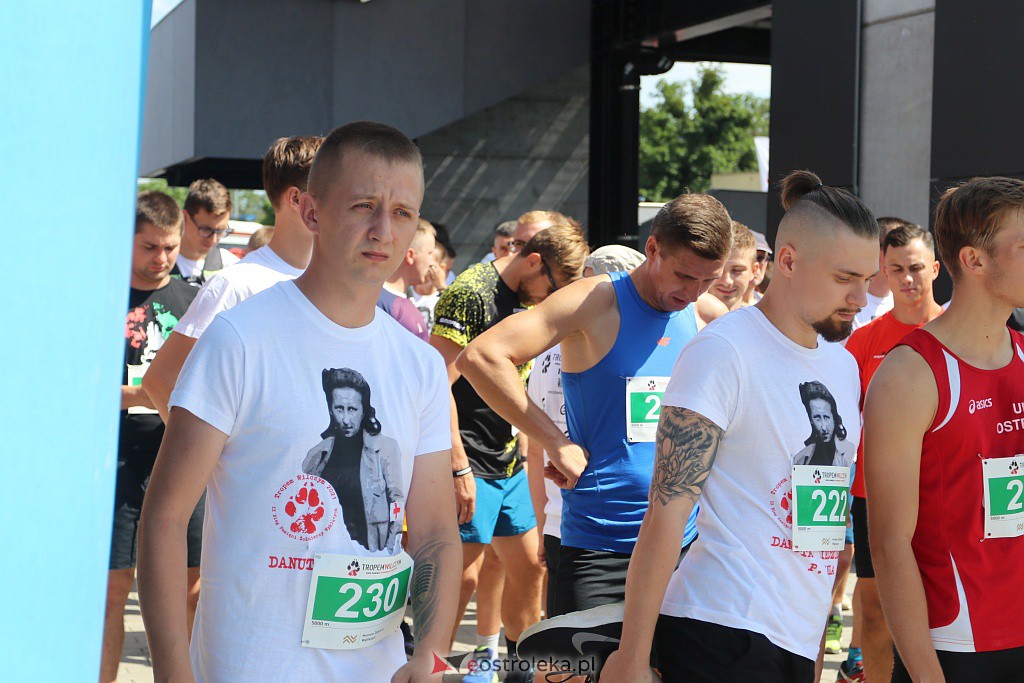 Bieg Tropem Wilczym w Ostrołęce [15.08.2021] - zdjęcie #219 - eOstroleka.pl