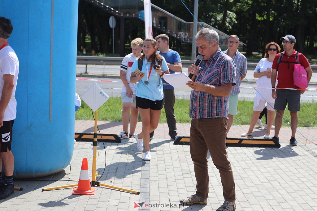 Bieg Tropem Wilczym w Ostrołęce [15.08.2021] - zdjęcie #217 - eOstroleka.pl
