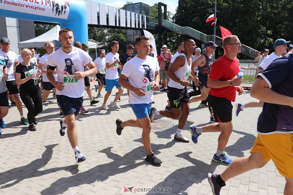 Bieg Tropem Wilczym w Ostrołęce [15.08.2021] - zdjęcie #203 - eOstroleka.pl