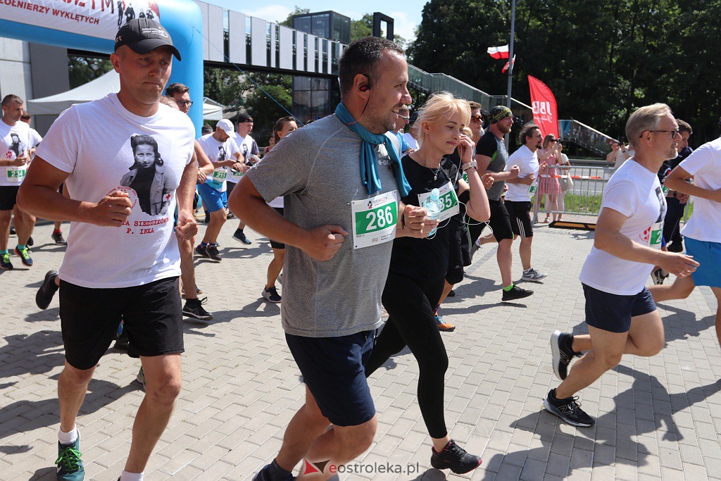 Bieg Tropem Wilczym w Ostrołęce [15.08.2021] - zdjęcie #200 - eOstroleka.pl