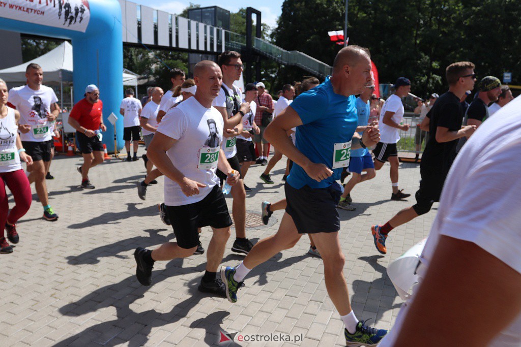 Bieg Tropem Wilczym w Ostrołęce [15.08.2021] - zdjęcie #199 - eOstroleka.pl