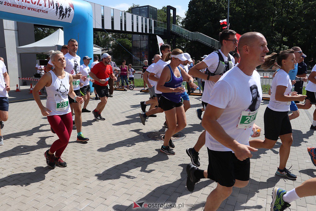 Bieg Tropem Wilczym w Ostrołęce [15.08.2021] - zdjęcie #198 - eOstroleka.pl