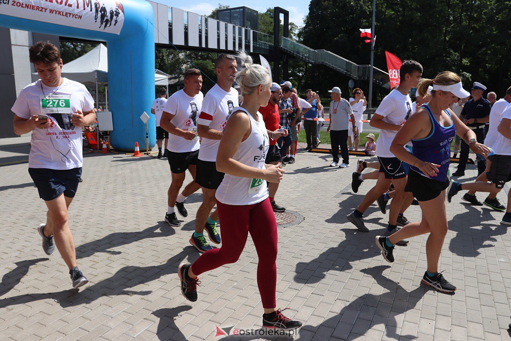Bieg Tropem Wilczym w Ostrołęce [15.08.2021] - zdjęcie #197 - eOstroleka.pl