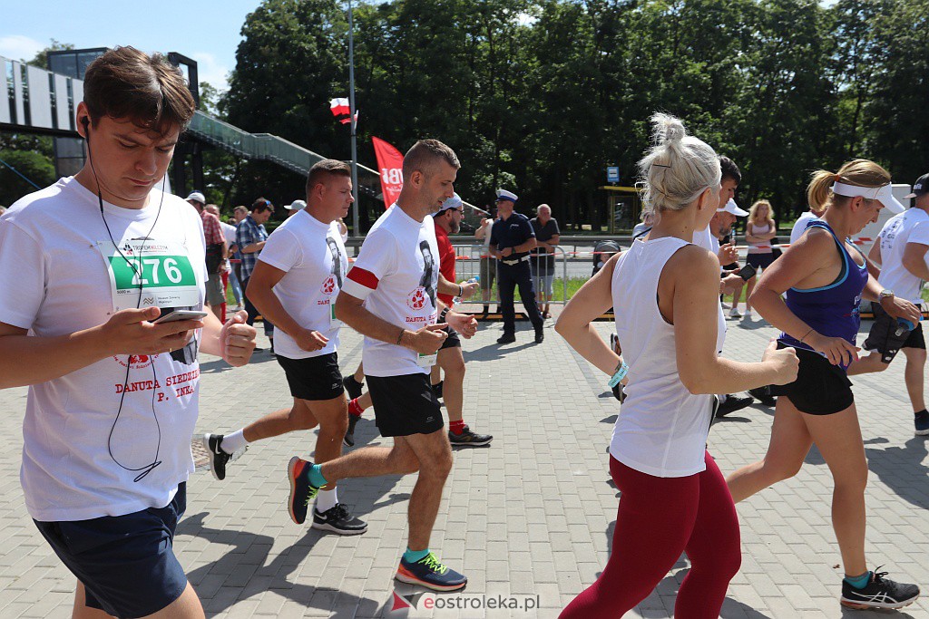 Bieg Tropem Wilczym w Ostrołęce [15.08.2021] - zdjęcie #196 - eOstroleka.pl
