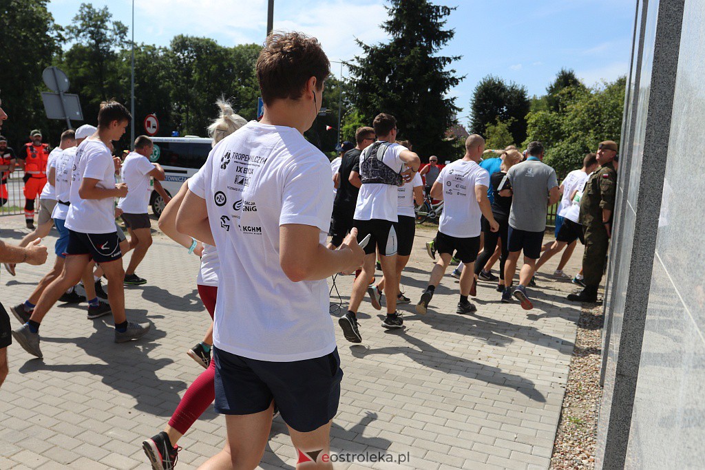 Bieg Tropem Wilczym w Ostrołęce [15.08.2021] - zdjęcie #195 - eOstroleka.pl