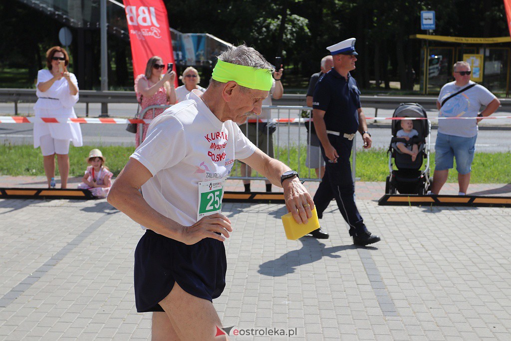 Bieg Tropem Wilczym w Ostrołęce [15.08.2021] - zdjęcie #194 - eOstroleka.pl