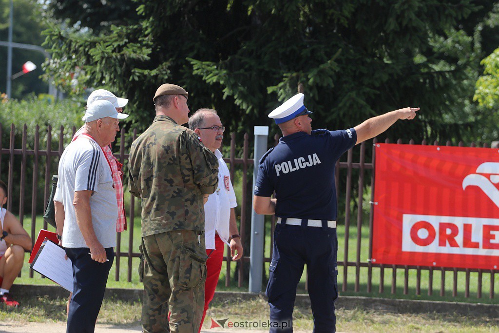 Bieg Tropem Wilczym w Ostrołęce [15.08.2021] - zdjęcie #193 - eOstroleka.pl