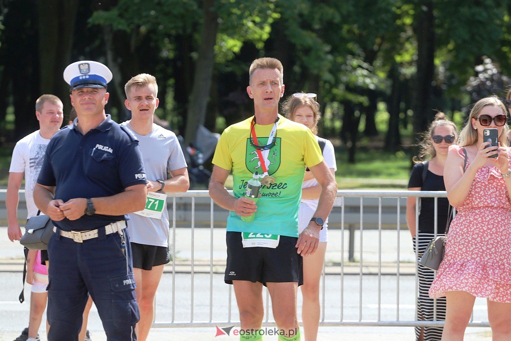 Bieg Tropem Wilczym w Ostrołęce [15.08.2021] - zdjęcie #151 - eOstroleka.pl