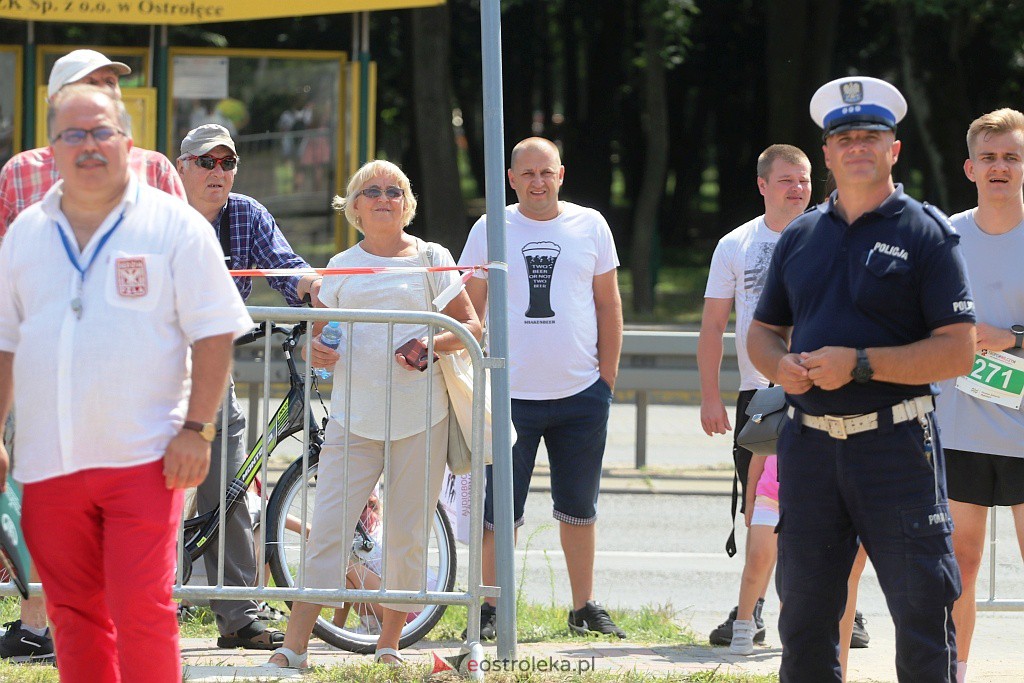 Bieg Tropem Wilczym w Ostrołęce [15.08.2021] - zdjęcie #149 - eOstroleka.pl