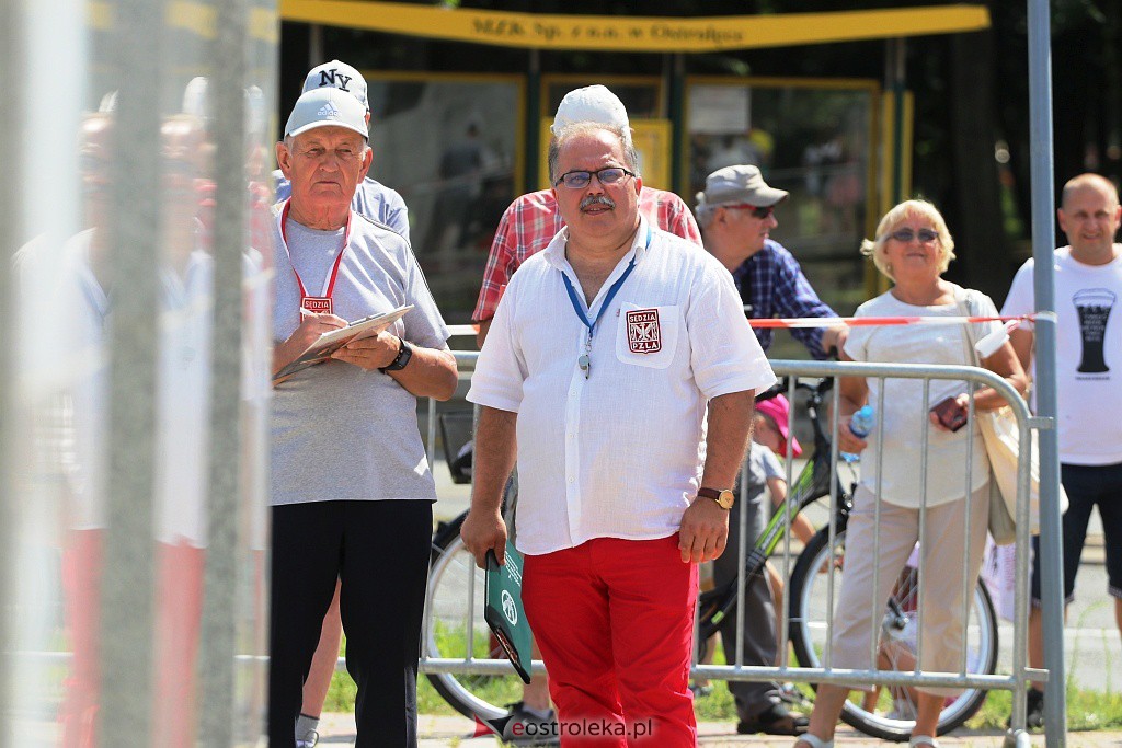 Bieg Tropem Wilczym w Ostrołęce [15.08.2021] - zdjęcie #147 - eOstroleka.pl