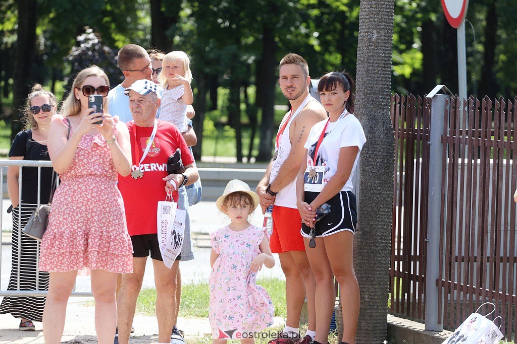 Bieg Tropem Wilczym w Ostrołęce [15.08.2021] - zdjęcie #145 - eOstroleka.pl