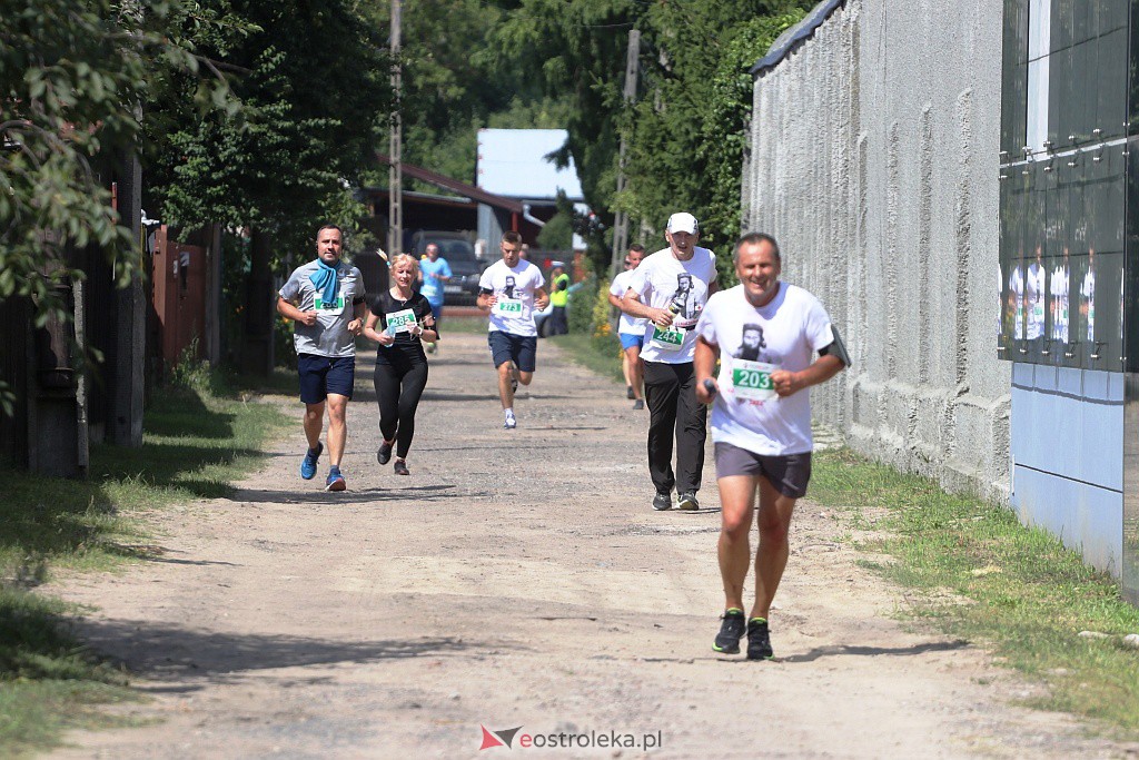 Bieg Tropem Wilczym w Ostrołęce [15.08.2021] - zdjęcie #134 - eOstroleka.pl