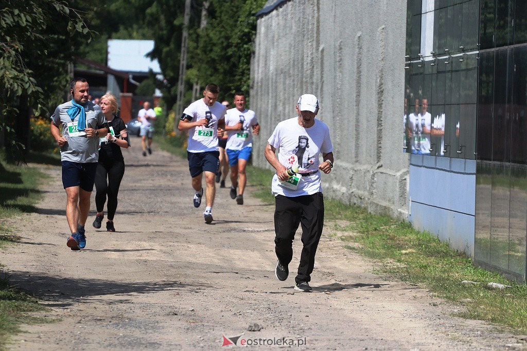 Bieg Tropem Wilczym w Ostrołęce [15.08.2021] - zdjęcie #132 - eOstroleka.pl