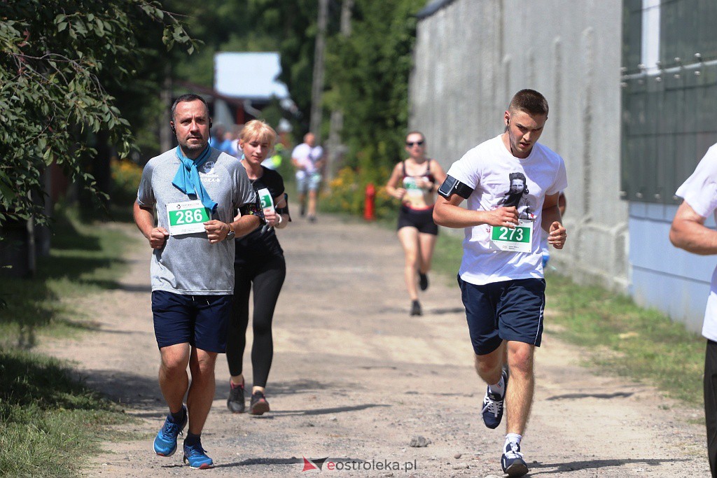 Bieg Tropem Wilczym w Ostrołęce [15.08.2021] - zdjęcie #128 - eOstroleka.pl