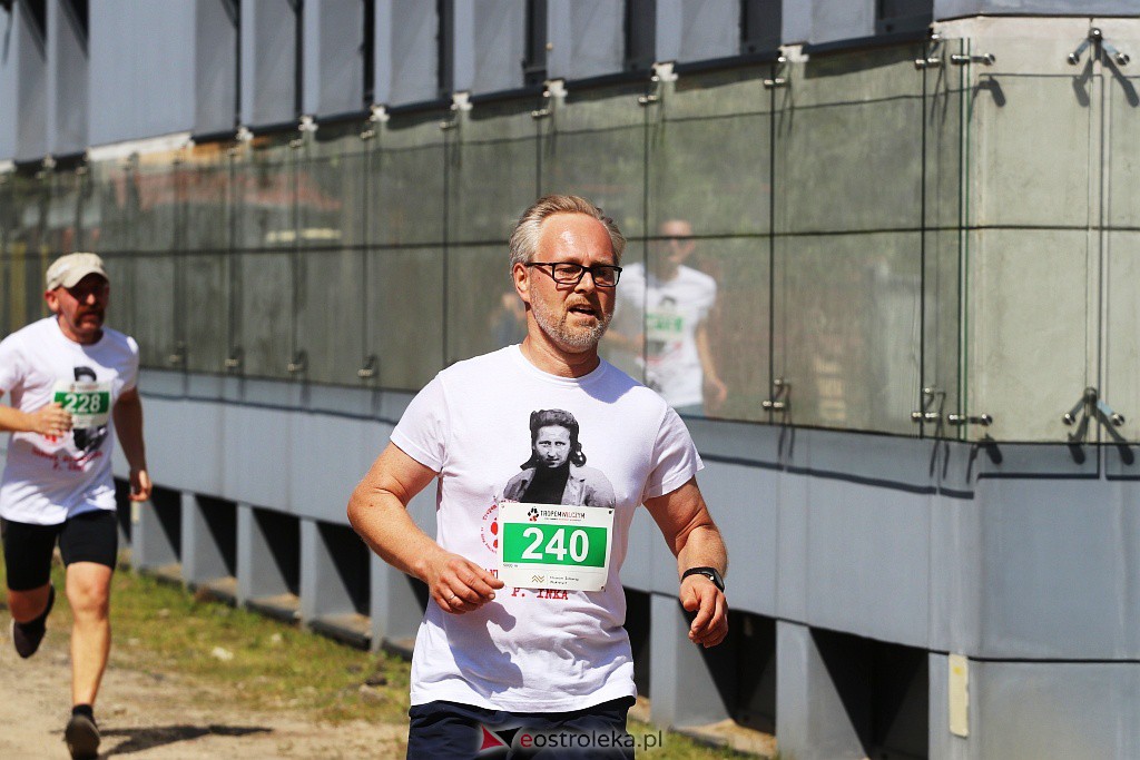 Bieg Tropem Wilczym w Ostrołęce [15.08.2021] - zdjęcie #164 - eOstroleka.pl