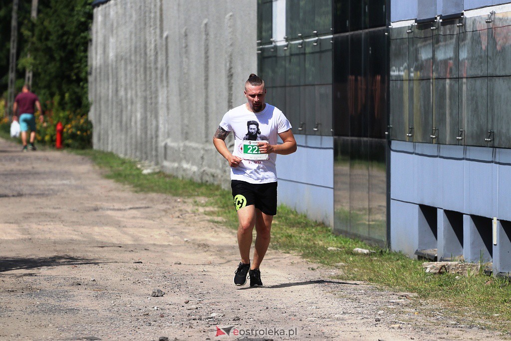 Bieg Tropem Wilczym w Ostrołęce [15.08.2021] - zdjęcie #114 - eOstroleka.pl