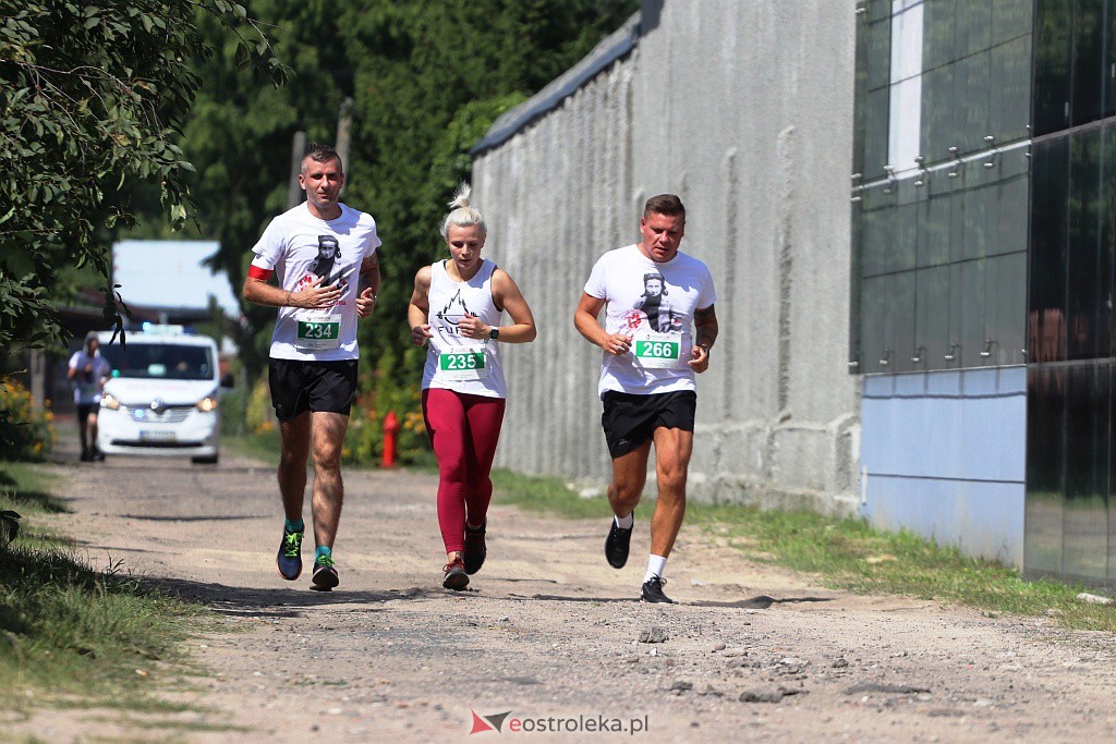 Bieg Tropem Wilczym w Ostrołęce [15.08.2021] - zdjęcie #109 - eOstroleka.pl